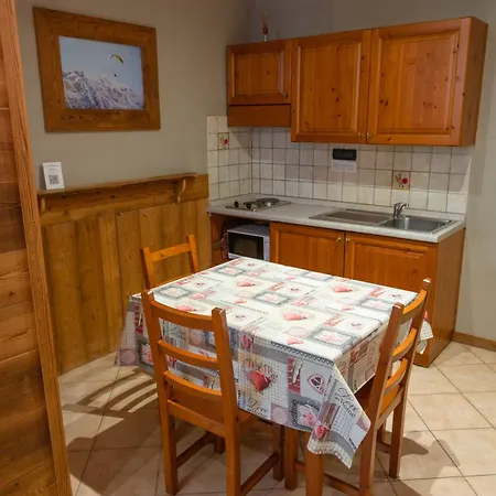 Chalet Della Guida-2